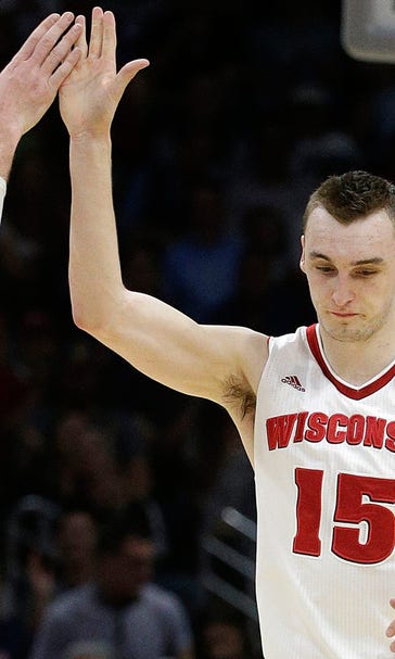 How they voted: Badgers in 2015-16 AP basketball poll (Week 1)
